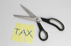 Georgia Tax Cuts 2020 - Cumberland Law Group, LLC - Photo Courtesy of Flickr