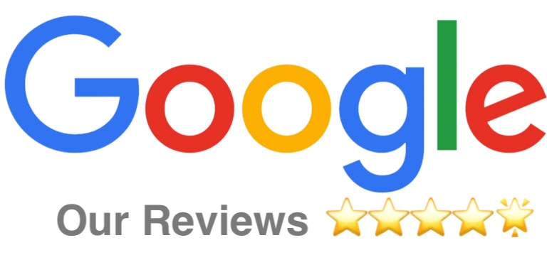 Google Reviews Button