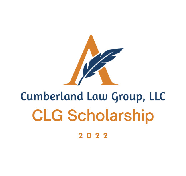 CLG scholarship logo