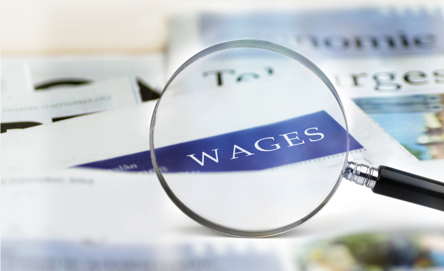 Read more about the article What to do when you get a Notice of Wage Garnishment from the IRS
