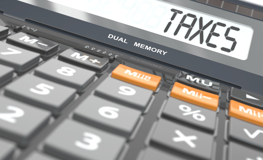 Read more about the article 2023 Tax Changes: IRS Announces Inflation Adjustment