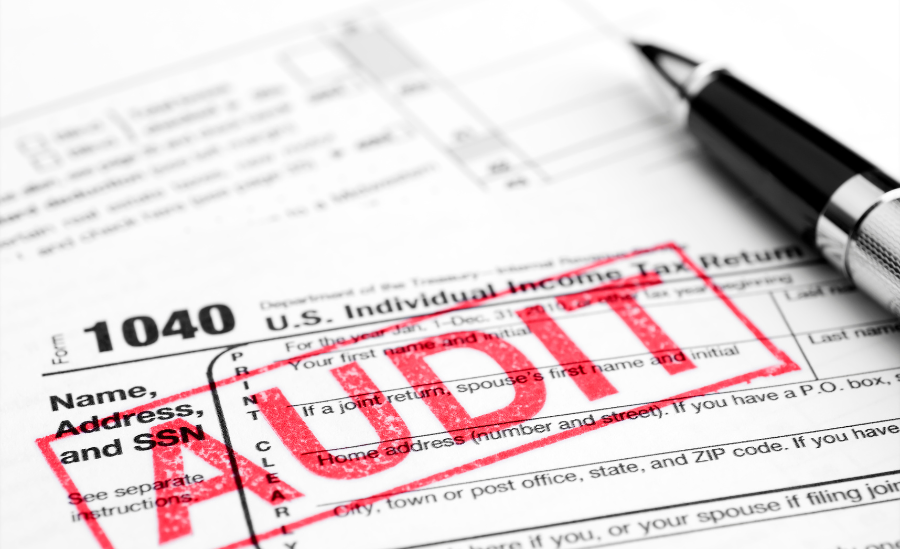 Read more about the article IRS Audits 2023: What You Need to Know