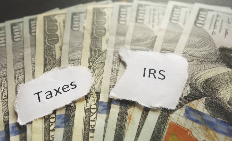 Read more about the article The Latest IRS Policy Updates and the Importance of Legal Counsel