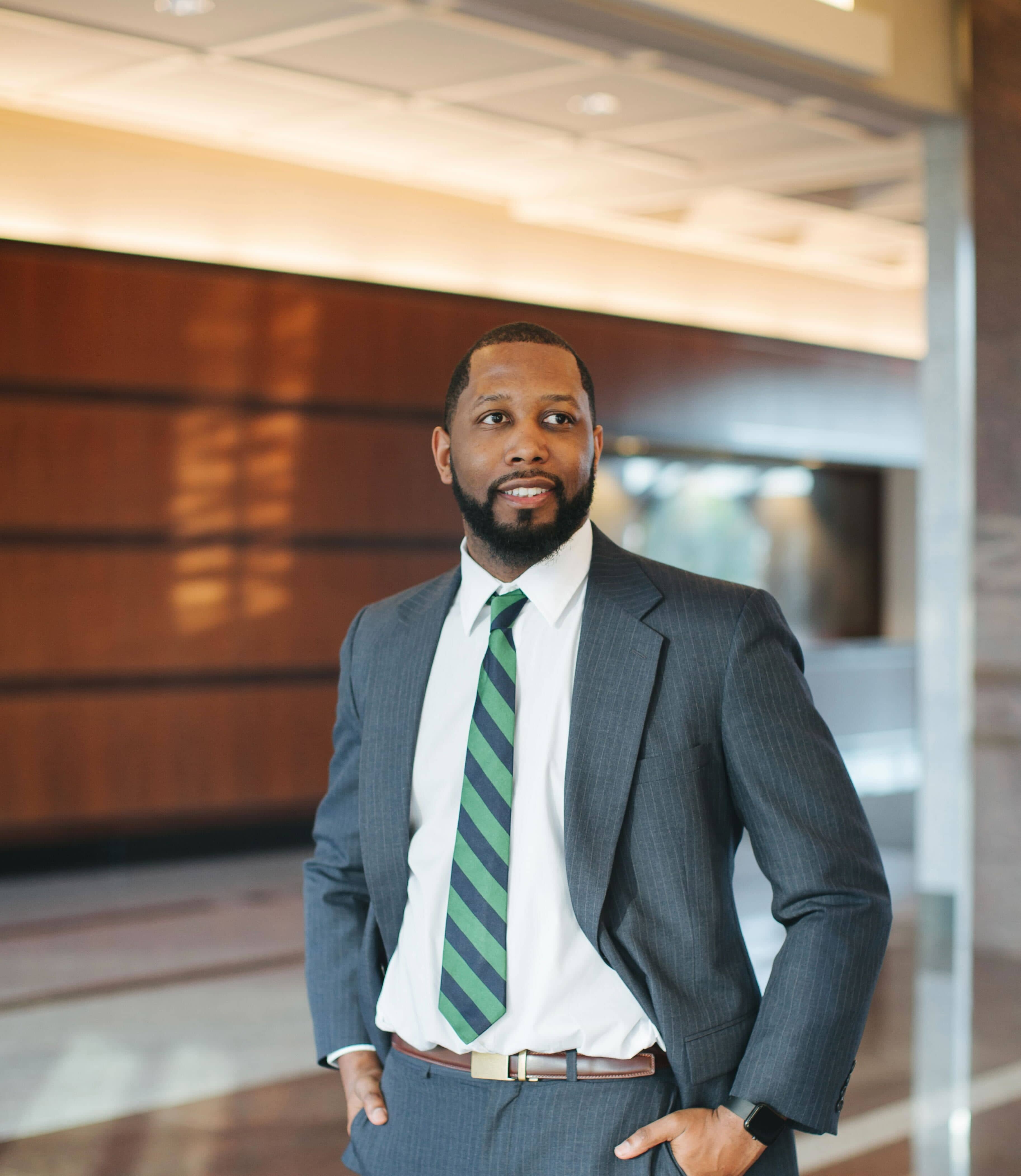 Atlanta Tax Lawyer Alex Mitchell Named Chair-Elect of NBA Young Lawyers  Division - Cumberland Law Group