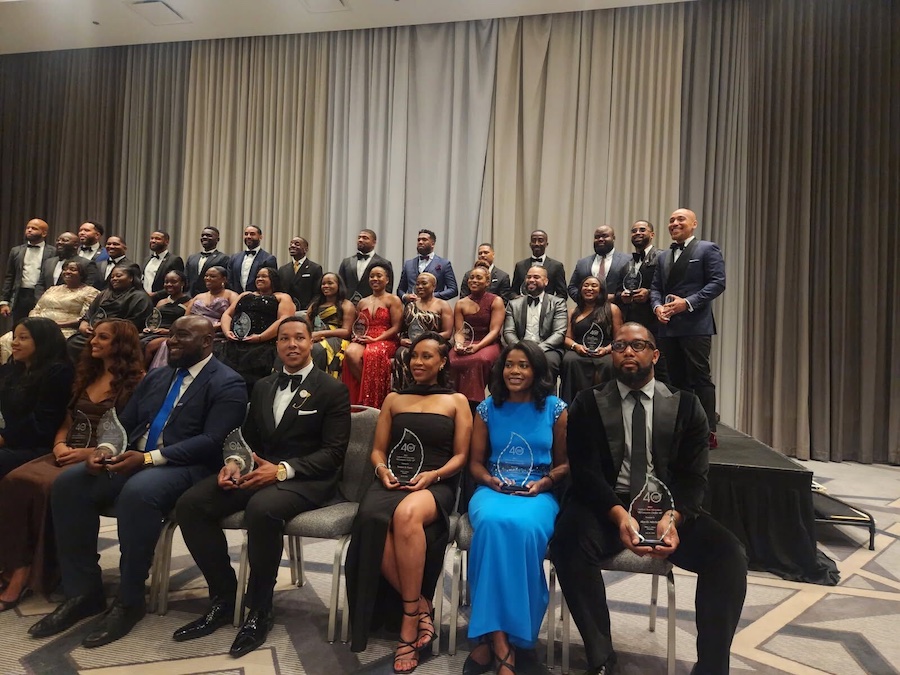 Read more about the article Tax Attorney in Atlanta, GA Alex Mitchell Named NBA YLD 40 Under 40 Recipient